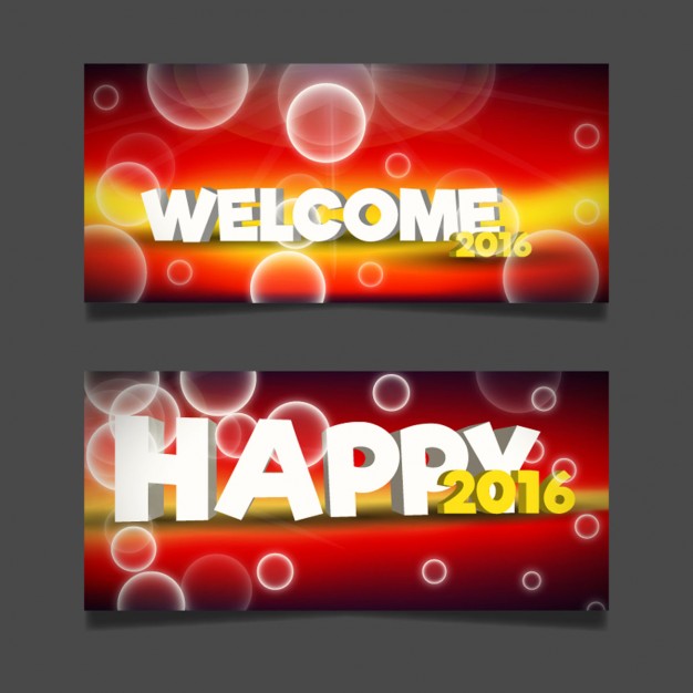 preview of 2016 welcome new year banners in bokeh style.jpg