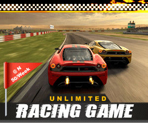 preview of Unlimited Racing Game.png