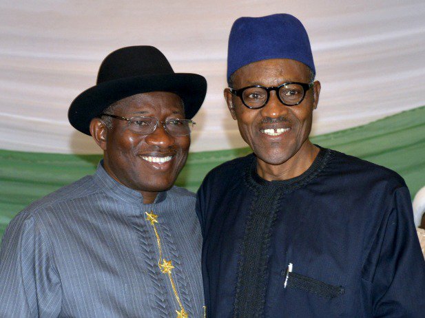 preview of Goodluck Jonathan and President Muhamadu Buhari.jpg